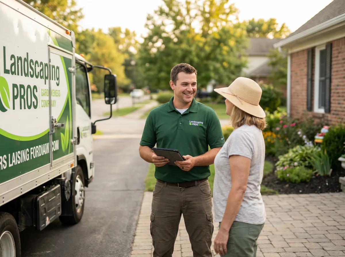 Landscaping Purdy, MO FAQs